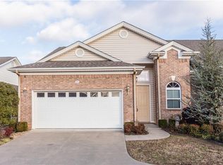 53 Jeffrey Way, Fort Smith, AR 72903