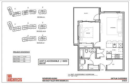 Floor plan 101