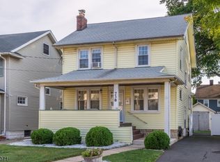 736 Cleveland Ave, Elizabeth, NJ 07208