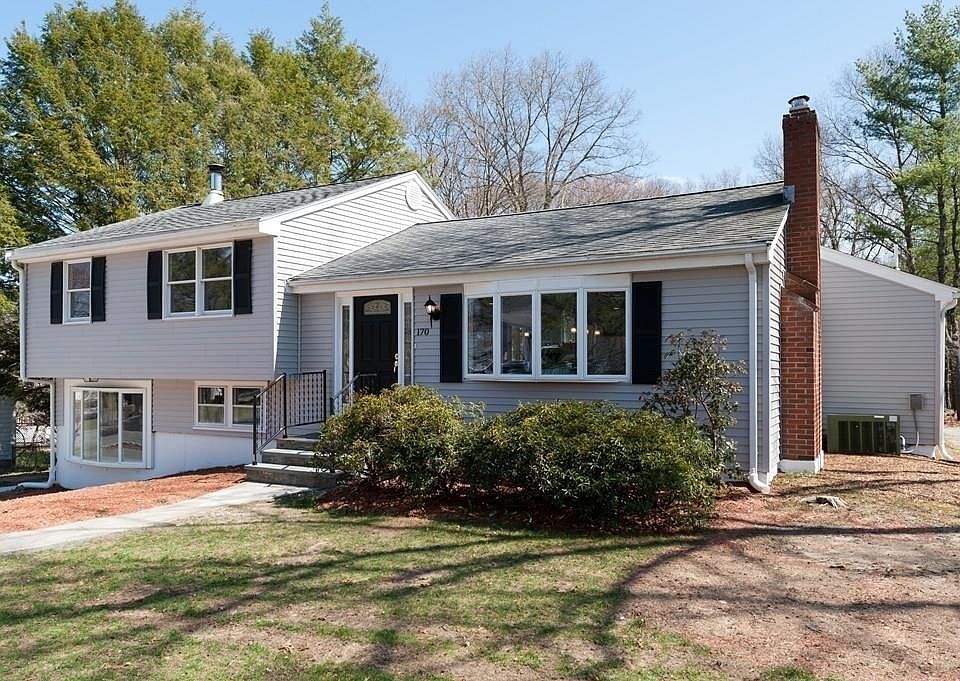 170 Daly Drive Ext, Stoughton, MA 02072 Zillow