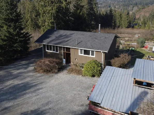 31081 Silverhill Ave, Mission, BC V4S 1G9