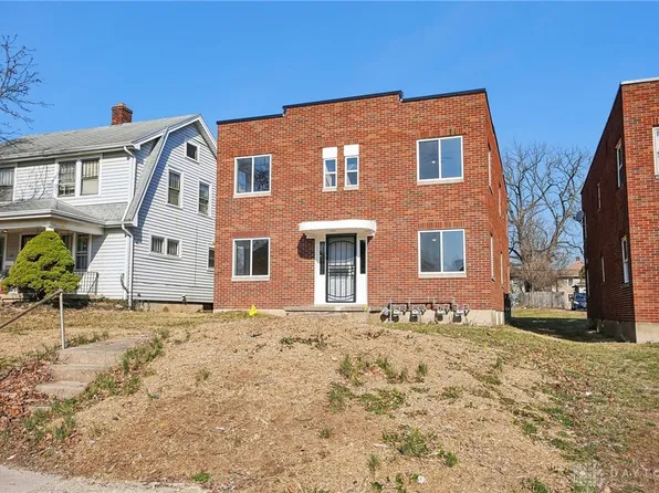 111 E Norman Ave, Dayton, OH 45405