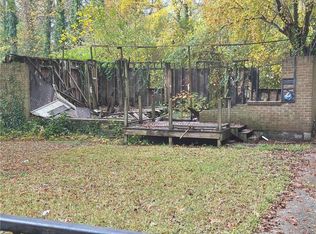 8265 Attleboro Dr, Jonesboro, GA 30238