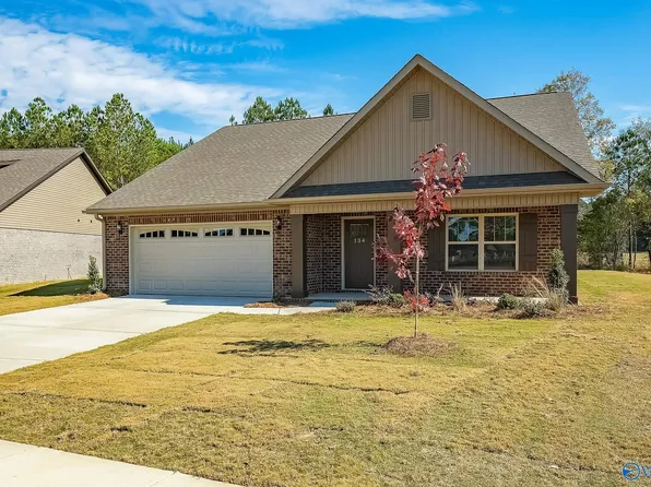 117 Gander Cir, Owens X Rds, AL 35763