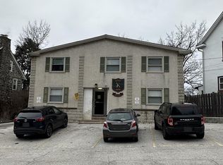 311 W Wayne Ave APT 3, Wayne, PA 19087