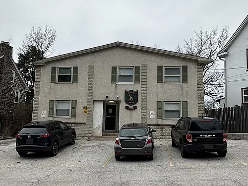311 W Wayne Ave #3 Photo 1