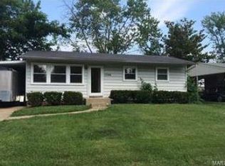11348 Revere Ln, Saint Louis, MO 63128
