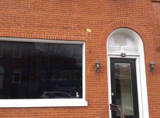140 S Queen St APT 5B, Lancaster, PA 17603