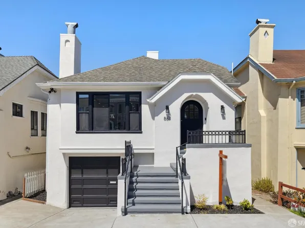 867 33rd Ave, San Francisco, CA 94121