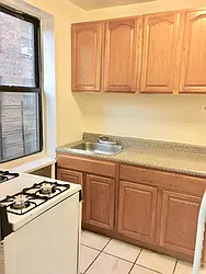 Rented by New York Residence