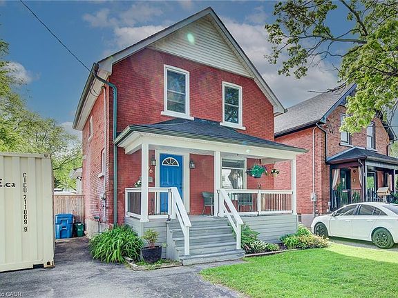 2nd image of 96 Home St