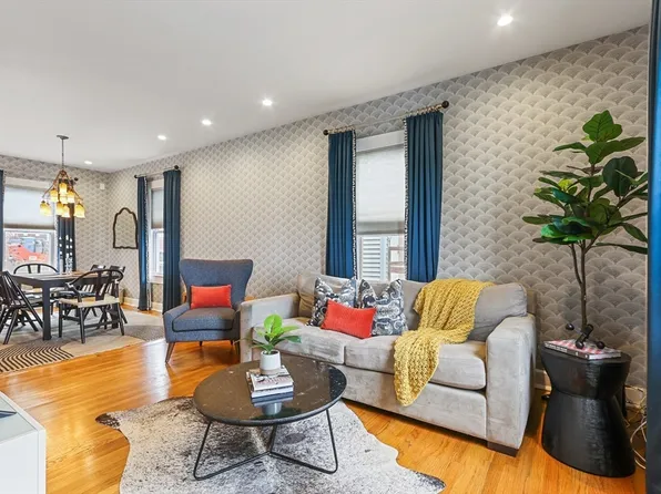 96-96 Summer St #R, Somerville, MA 02143