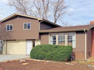 6204 Vance Street, Arvada, CO 80003