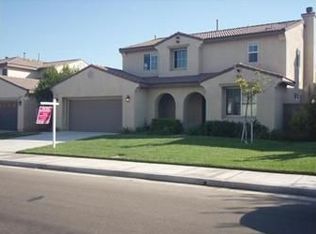 13157 Snowdrop St, Corona, CA 92880