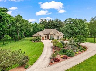 14922 Washington Ave, Union Grove, WI 53182