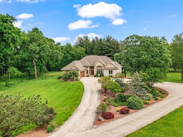 14922 Washington AVENUE, Union Grove, WI 53182