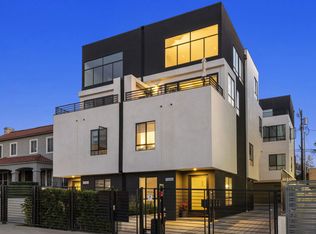 5014 Rosewood Ave, Los Angeles, CA 90004