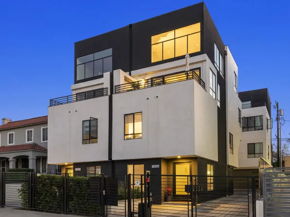 5014 Rosewood Ave, Los Angeles, CA 90004