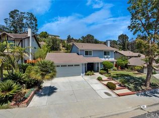 1183 Chisolm Trail Dr, Diamond Bar, CA