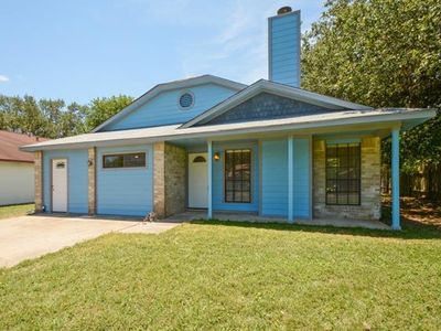 3811 Stonecroft Dr, Austin, TX, 78749