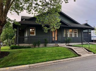 40 W 24th Pl, Eugene, OR 97405