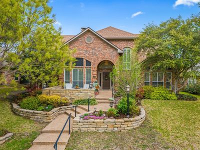 2616 Spring Lake Dr, Richardson, TX, 75082