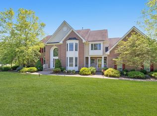 19 Windy Heights Rd, Califon, NJ 07830