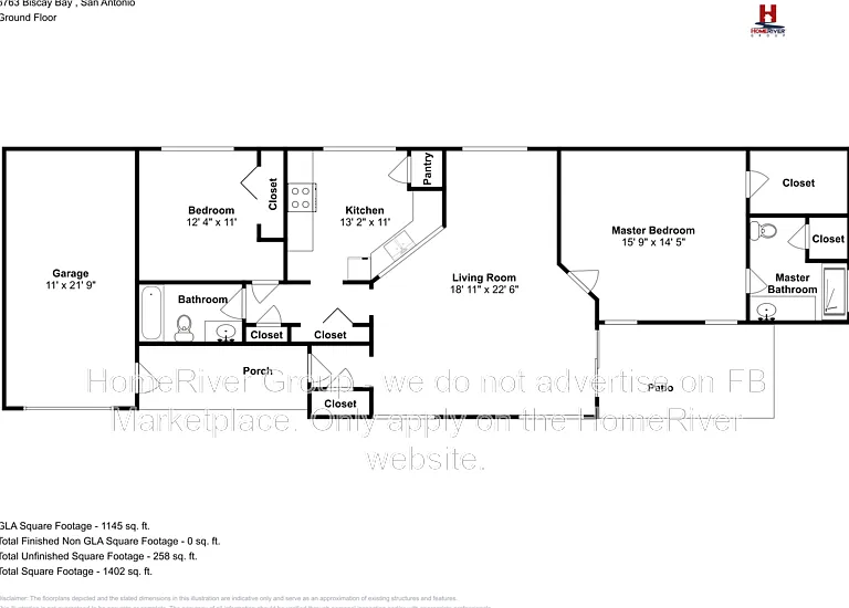 6763 Biscay Bay — Photo 2