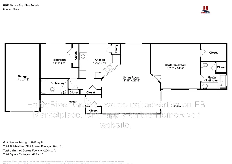 Building Photo - 6763 Biscay Bay