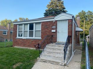 9135 S University Ave, Chicago, IL 60619