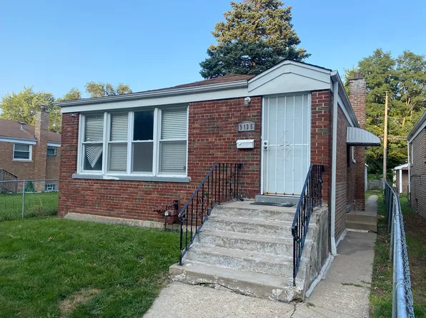 9135 S University Ave, Chicago, IL 60619