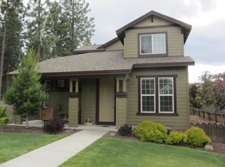 61481 Davis Lake Loop, Bend, OR 97702