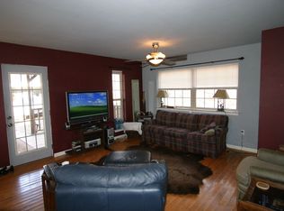 16902 Crawley Rd, West Fork, AR 72774