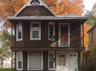 160 N Entrance Ave, Kankakee, IL 60901
