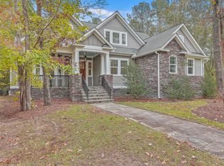 6907 Lone Pine Ct, Hanahan, SC 29410