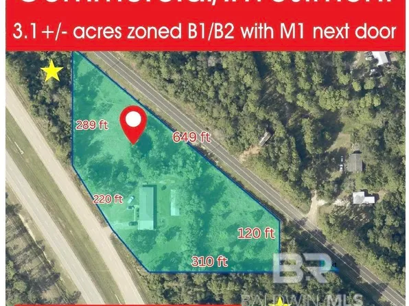 31775 State Highway 59, Loxley, AL 36551