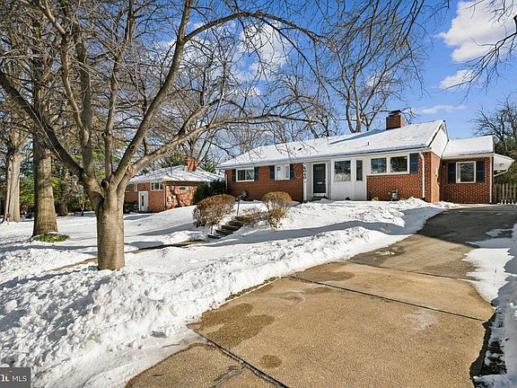 2nd image of 6040 Avon Dr