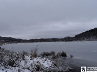 0 Sunset Stri, Machias, NY 14101