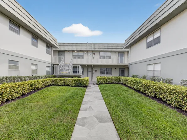 586 Monaco M #M, Delray Beach, FL 33446