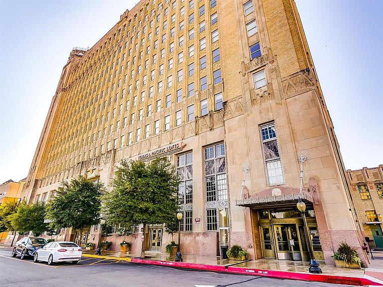 Texas and Pacific Lofts Apartment Rentals Fort Worth, TX Zillow