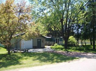 W5411 Lakewood Ct, Shawano, WI 54166