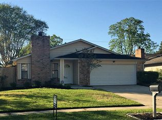 6907 Huntbrook Dr, Spring, TX 77379