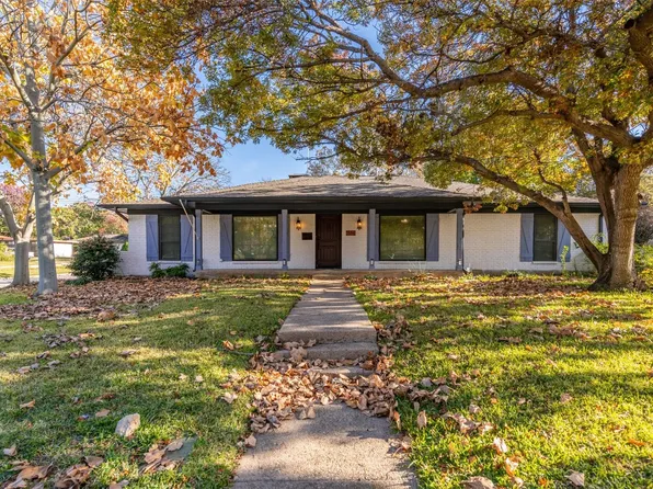 6501 Whitman Ave, Fort Worth, TX 76133