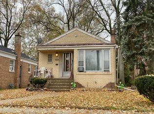 14436 S Michigan Ave, Riverdale, IL 60827