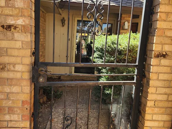 1211 French Ave, Odessa, TX 79761