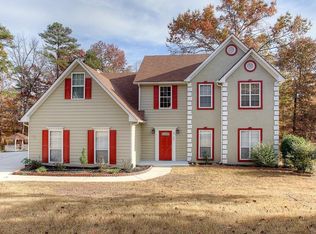 4433 Wesleyan Pointe, Decatur, GA 30034