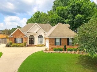 505 Sandstone Trce, Prattville, AL 36066