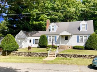 107 Douglas Rd, Gardner, MA 01440