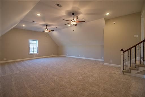 Home will be similar to this