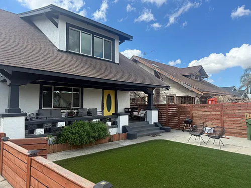 1226 W Vernon Ave #1226 Photo 1